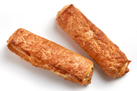 Worstenbroodje