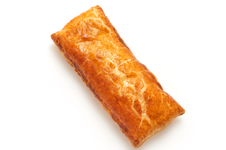 Saucijzenbroodje