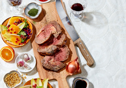 Ribeye