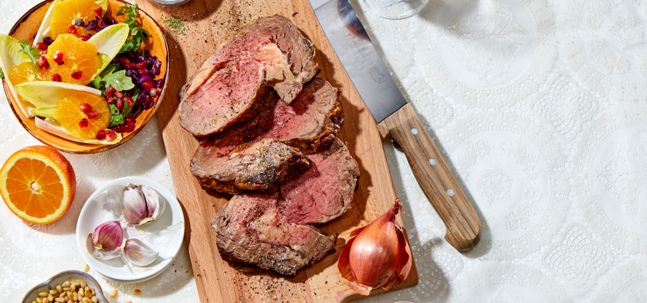 Ribeye